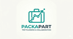 Packapart logo